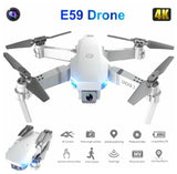 Dron E59 () - Dron E59 ()