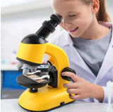 Dečiji mikroskop () - Dečiji mikroskop ()