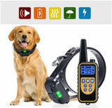 Teletakt PETCOMER Trening ogrlica za psa 800m signal () - Teletakt PETCOMER Trening ogrlica za psa 800m signal ()
