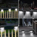LED Solarne lampe za dvoriste ili terasu - LED Solarne lampe za dvoriste ili terasu