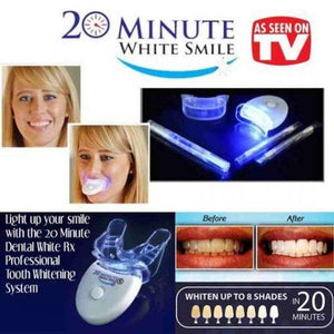 Aparat za izbeljivanje zuba UV lampa za izbeljivanje zuba - Aparat za izbeljivanje zuba UV lampa za izbeljivanje zuba