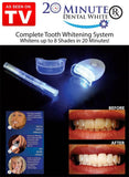 Aparat za izbeljivanje zuba UV lampa za izbeljivanje zuba - Aparat za izbeljivanje zuba UV lampa za izbeljivanje zuba