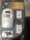 Alarm za kucu Bezicni Alarm sa senzorom i daljinskim - Alarm za kucu Bezicni Alarm sa senzorom i daljinskim