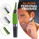 Trimer za lice Trimer za dlake iz nosa usuju zulufe - Trimer za lice Trimer za dlake iz nosa usuju zulufe