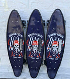 Penibord skejt bord / peny board skejtbord  stret king 60cm - Penibord skejt bord / peny board skejtbord  stret king 60cm