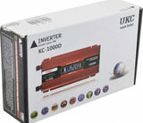 Pretvarač napona - inverter 1000w -UKC - Pretvarač napona - inverter 1000w -UKC