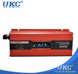 Pretvarač napona - inverter 2000w -UKC - Pretvarač napona - inverter 2000w -UKC