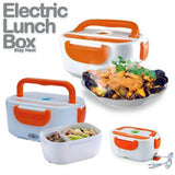 Elektricna posuda za rucak Termo posuda Electric Lunch box - Elektricna posuda za rucak Termo posuda Electric Lunch box
