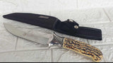 Lovački nož - Columbia G45B - Lovački nož - Columbia G45B