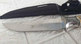 Lovački nož Columbia G45B - Lovački nož Columbia G45B
