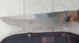 Lovački nož Columbia G18 + GRATIS futrola - Lovački nož Columbia G18 + GRATIS futrola