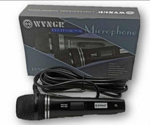 Mikrofon WG 538 - Mikrofon WG 538