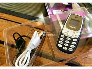 Nokia bm10 - Nokia bm10