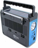 Radio na baterije i struju - Tranzistor bluetooth - Radio na baterije i struju - Tranzistor bluetooth
