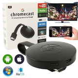 Chromecast 4K pretvara obican tv u Smart - Chromecast 4K pretvara obican tv u Smart