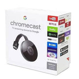 Chromecast 4K pretvara obican tv u Smart - Chromecast 4K pretvara obican tv u Smart