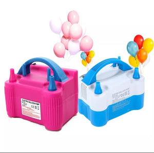 Elektricna pumpa za balone - Elektricna pumpa za balone