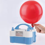 Elektricna pumpa za balone - Elektricna pumpa za balone