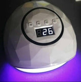 UV/LED lampa za nokte F6 78W - UV/LED lampa za nokte F6 78W