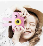 Digitalni HD fotoaparat i kamera za decu 2.4" - Digitalni HD fotoaparat i kamera za decu 2.4"