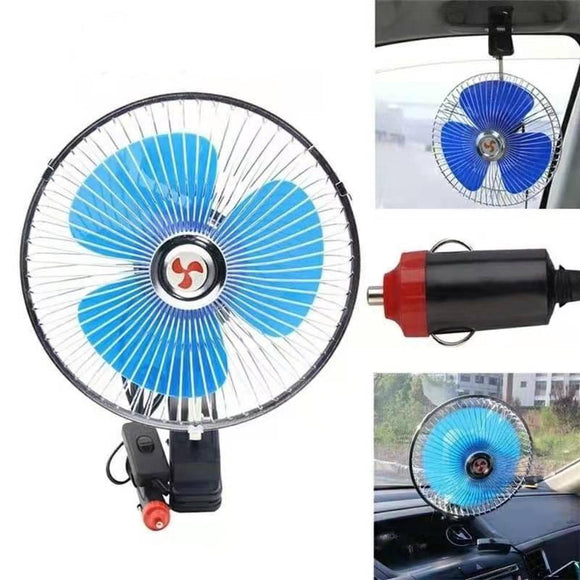 Ventilator za auto - Ventilator za auto