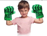 Hulk rukavice za boks - Hulk rukavice za boks