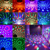 Led laser projektor Disco projektor za zabave sa daljinskim - Led laser projektor Disco projektor za zabave sa daljinskim