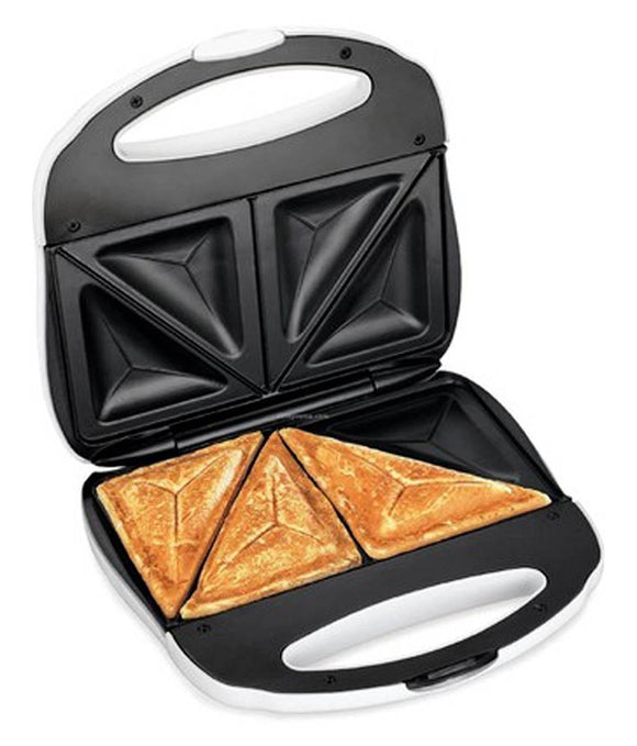 Toster za tople sendvice Dupli toster za sendvice - Toster za tople sendvice Dupli toster za sendvice