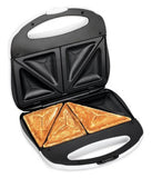 Toster za tople sendvice Dupli toster za sendvice - Toster za tople sendvice Dupli toster za sendvice