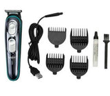 Bežična mašinica za šišanje kose i brade VGR 055 - Trimer - Bežična mašinica za šišanje kose i brade VGR 055 - Trimer