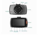 Kamera i monitor za auto 1080P FULL HD - Kamera i monitor za auto 1080P FULL HD