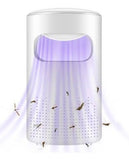 Lampa protiv komaraca Lampa za insekte bela - Lampa protiv komaraca Lampa za insekte bela