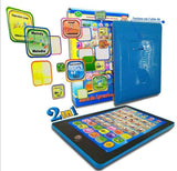 Edukarivni tablet za mališane - Edukarivni tablet za mališane