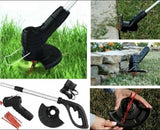 Bionic trimer - trimer za travu na punjenje - mali trimer - Bionic trimer - trimer za travu na punjenje - mali trimer