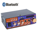 Pojacalo audio Bluetooth - Pojacalo audio Bluetooth