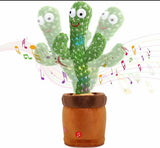 Kaktus koji plese i peva - Kaktus koji plese i peva