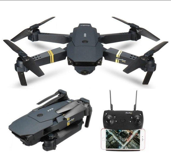 Dron 998 Pro - Dron sa HD kamerom - Dron 998 Pro - Dron sa HD kamerom