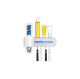 Sterilizator cetkice za zube 3u1 - Sterilizator cetkice za zube 3u1