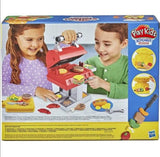 Play kids roštilj set sa plastelinom - Play kids roštilj set sa plastelinom