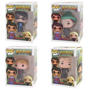 Funko pop figurice Harry potter - Funko pop figurice Harry potter