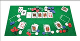 Texas hold'em poker set od 200 čipova - Texas hold'em poker set od 200 čipova