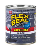 Flex seal tecna guma za hidroizolaciju Flex seal crna i bela - Flex seal tecna guma za hidroizolaciju Flex seal crna i bela