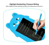 Tablet za pisanje LCD Tablet za crtanje pisi brisi - Tablet za pisanje LCD Tablet za crtanje pisi brisi
