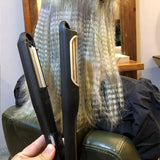 Presa za kosu Presa za Cik Cak frizuru Automatska presa - Presa za kosu Presa za Cik Cak frizuru Automatska presa