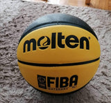 Košarkaška lopta FIBA molten - Košarkaška lopta FIBA molten
