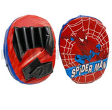 Spiderman boks set sa metom i rukavicama - Spiderman boks set sa metom i rukavicama