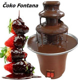 Cokoladna fonatana-Fontana-Cokoladna Fontana-Cokoladna  Mini - Cokoladna fonatana-Fontana-Cokoladna Fontana-Cokoladna  Mini
