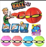 Frizbi i lopta 2u1 phlat Ball - Frizbi i lopta 2u1 phlat Ball
