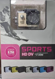 Sportska kamera, 1080p FULL HD - Sportska kamera, 1080p FULL HD