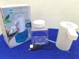Dozar za sapun penu Usb dozer sa senzoromrom - Dozar za sapun penu Usb dozer sa senzoromrom